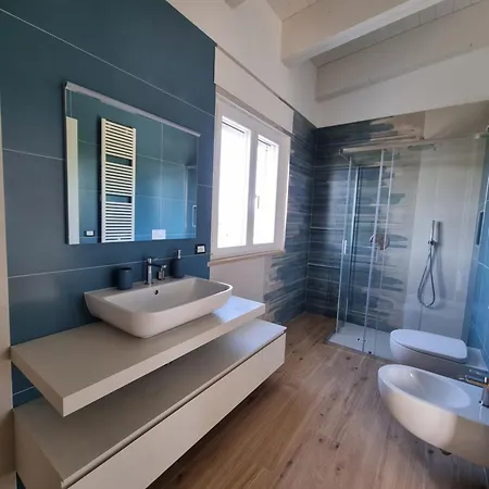 Holiday home Carezza Del Mare