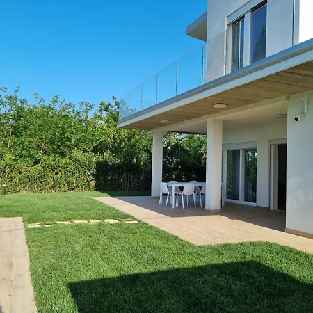 Carezza Del Mare Holiday home