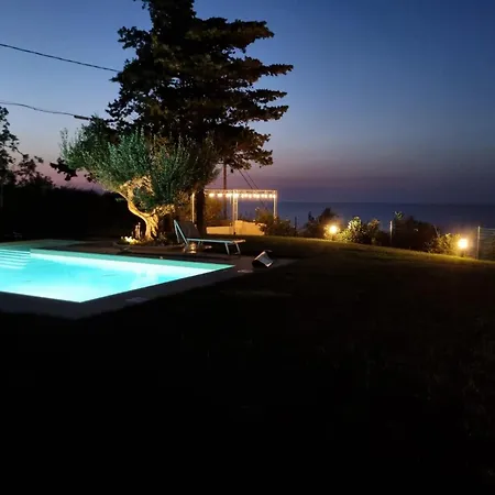 Carezza Del Mare * Torino di Sangro