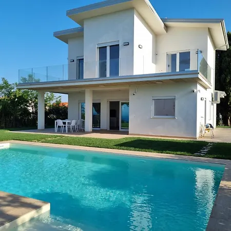 Ferienhaus Carezza Del Mare Torino di Sangro