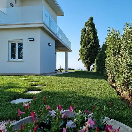 Carezza Del Mare Holiday home Torino di Sangro