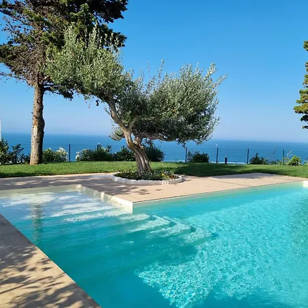 Carezza Del Mare Holiday home