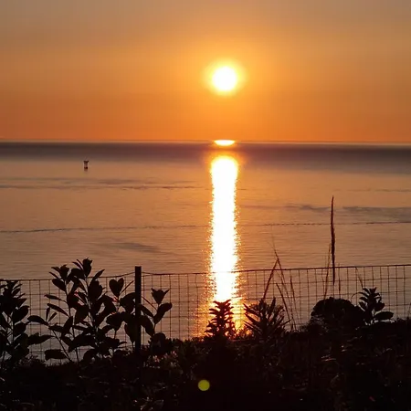 Holiday home Carezza Del Mare *
