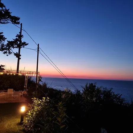 Feriehus Carezza Del Mare *