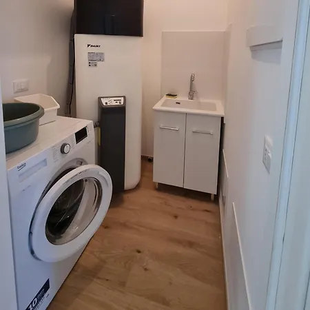 Carezza Del Mare Torino di Sangro