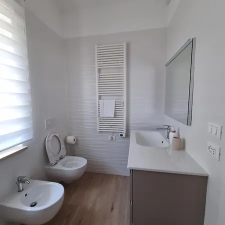 Carezza Del Mare Feriehus