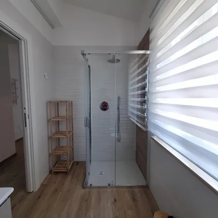 Holiday home Carezza Del Mare