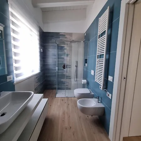 Carezza Del Mare Holiday home *