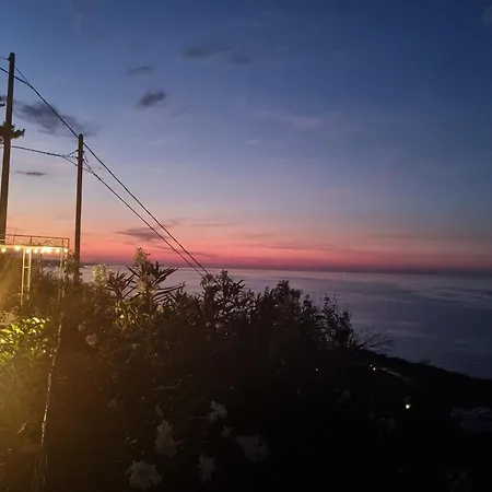 Holiday home Carezza Del Mare