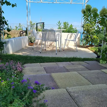 Holiday home Carezza Del Mare *