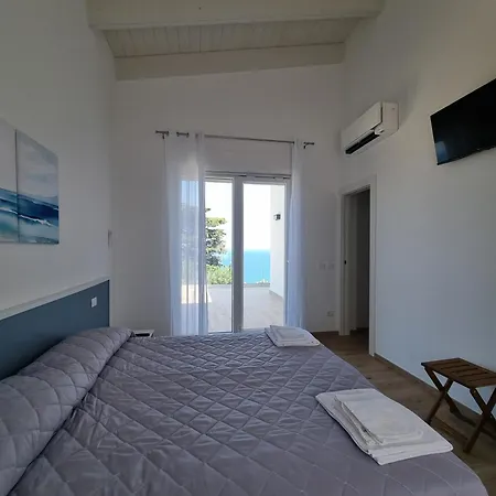 Carezza Del Mare Torino di Sangro