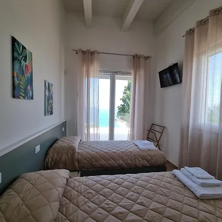 Carezza Del Mare * Torino di Sangro