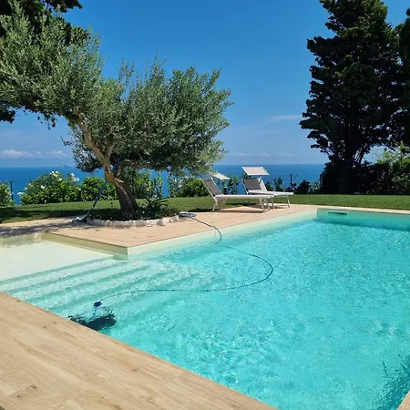 Carezza Del Mare Holiday home Torino di Sangro