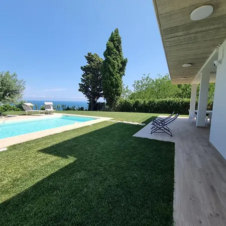 Carezza Del Mare *