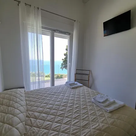 Feriehus Carezza Del Mare