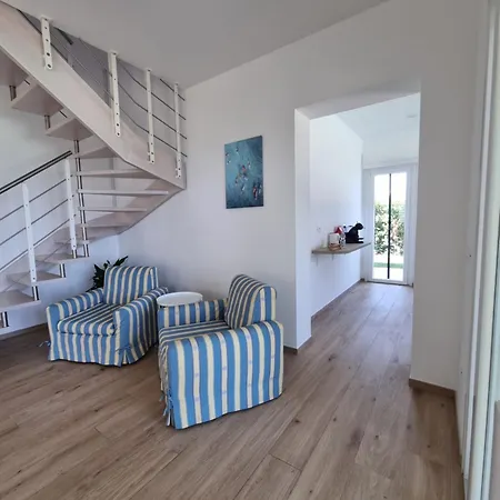 Carezza Del Mare Holiday home *