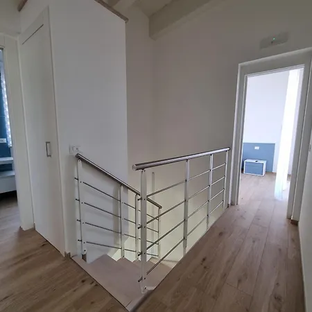 Carezza Del Mare Feriehus