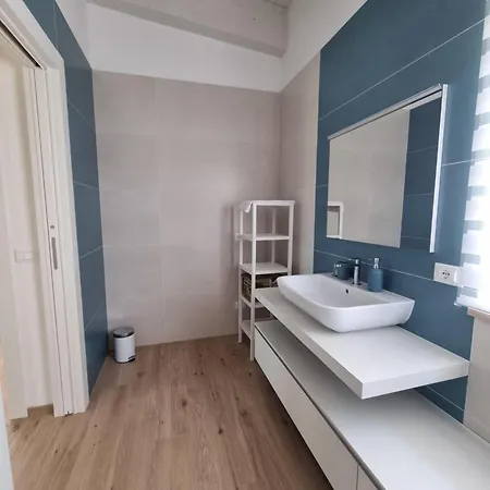 Holiday home Carezza Del Mare