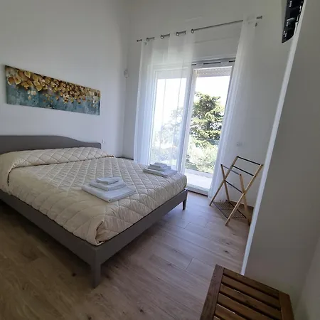 Feriehus Carezza Del Mare *