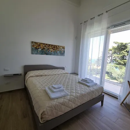 Carezza Del Mare Feriehus