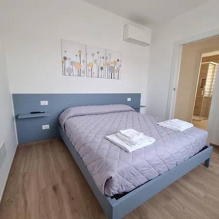 Carezza Del Mare Torino di Sangro