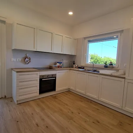 Carezza Del Mare Feriehus Torino di Sangro