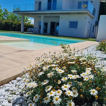 Feriehus Carezza Del Mare *