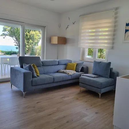 Holiday home Carezza Del Mare Torino di Sangro