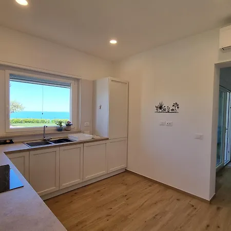 Carezza Del Mare Torino di Sangro