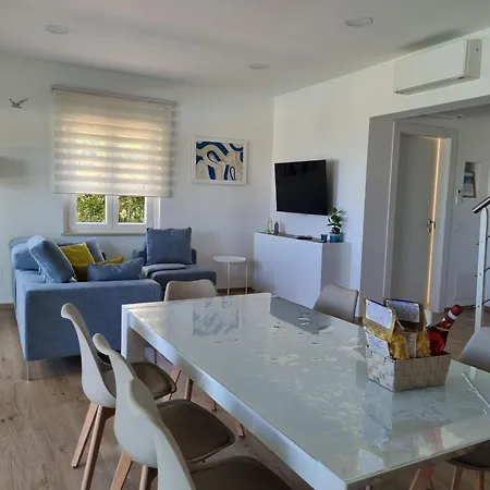 Feriehus Carezza Del Mare