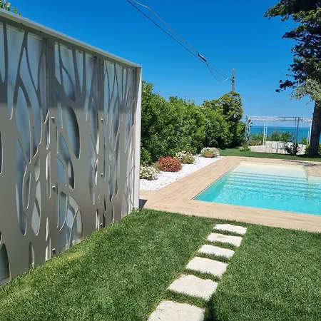 Carezza Del Mare Torino di Sangro