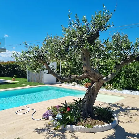 Carezza Del Mare Torino di Sangro