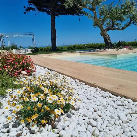 Carezza Del Mare Torino di Sangro
