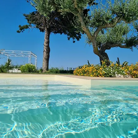 Carezza Del Mare Holiday home Torino di Sangro