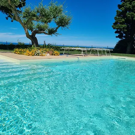 Holiday home Carezza Del Mare *