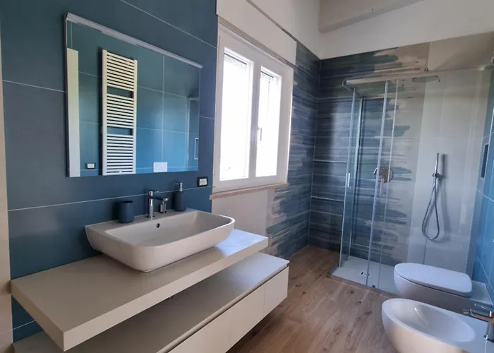 Ferienhaus Carezza Del Mare