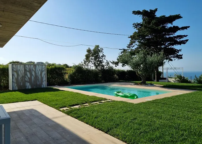 Carezza Del Mare * Torino di Sangro