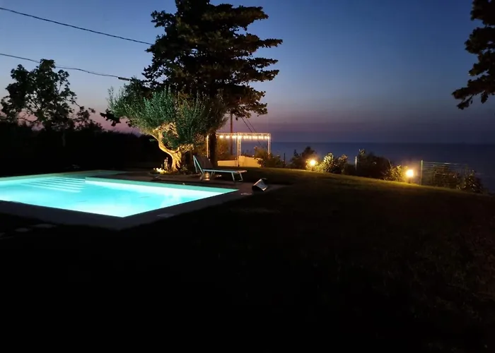 Carezza Del Mare * Torino di Sangro