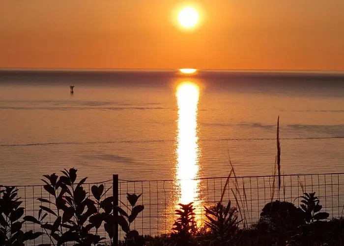 Σπίτι διακοπών Carezza Del Mare *