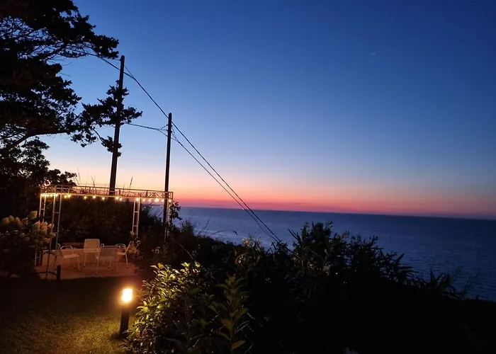 Ferienhaus Carezza Del Mare *