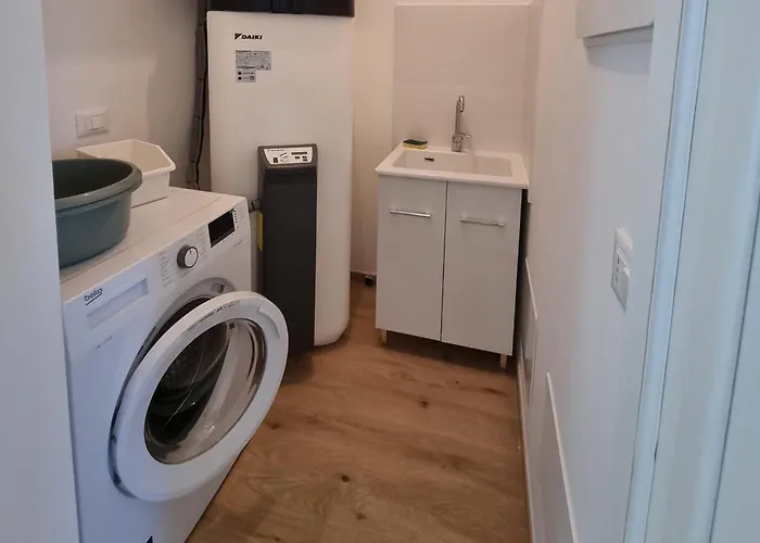 Carezza Del Mare Torino di Sangro