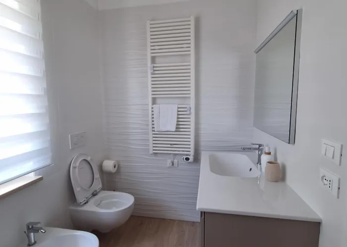 Carezza Del Mare Ferienhaus