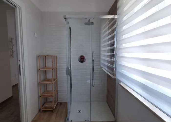 Σπίτι διακοπών Carezza Del Mare