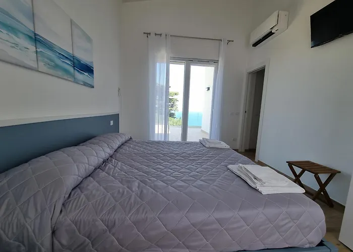 Carezza Del Mare * Torino di Sangro