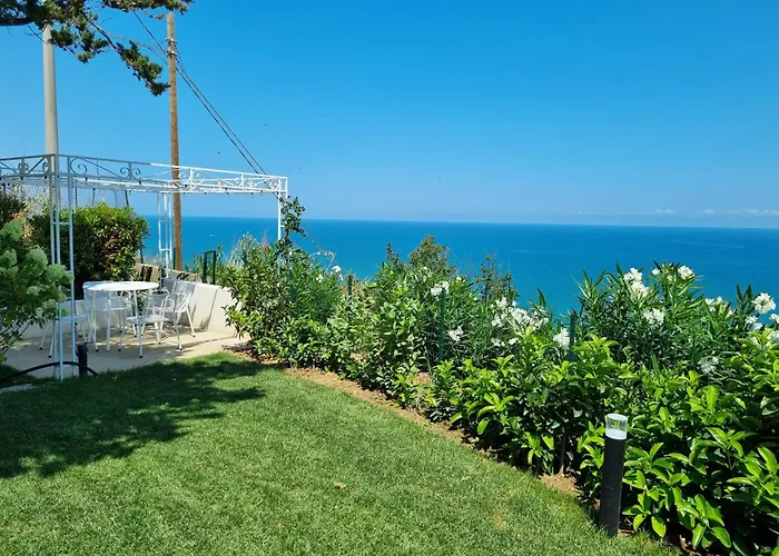 Σπίτι διακοπών Carezza Del Mare Torino di Sangro