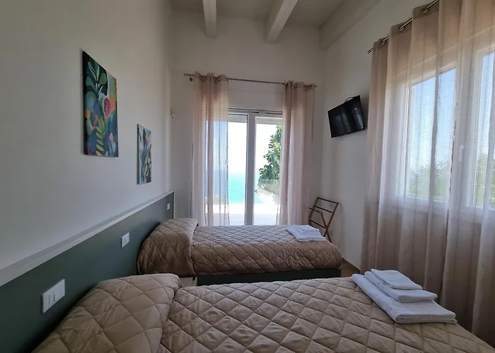 Carezza Del Mare * Torino di Sangro