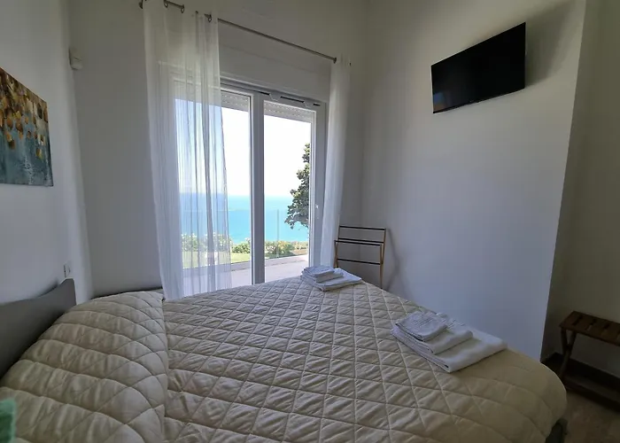 Σπίτι διακοπών Carezza Del Mare