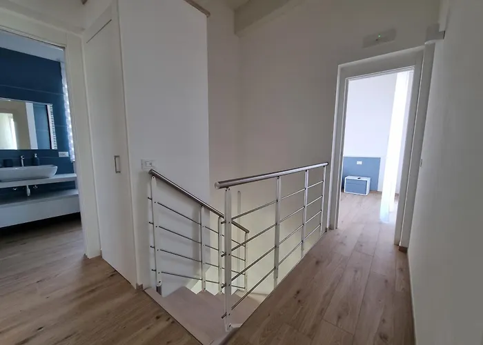 Carezza Del Mare Ferienhaus