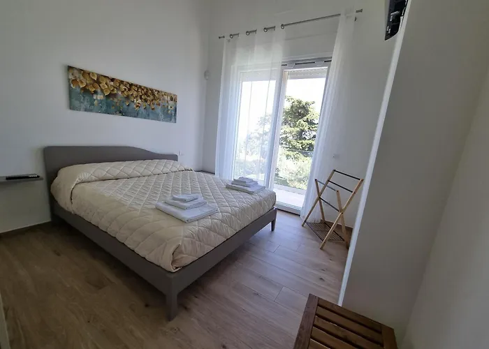 Σπίτι διακοπών Carezza Del Mare *