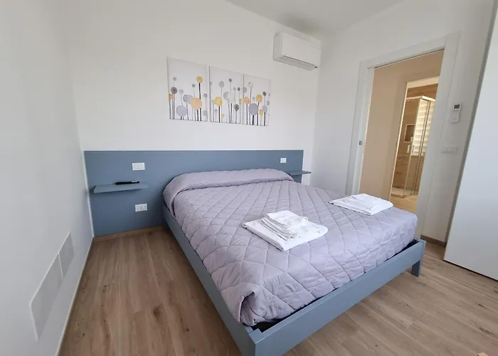 Carezza Del Mare Torino di Sangro